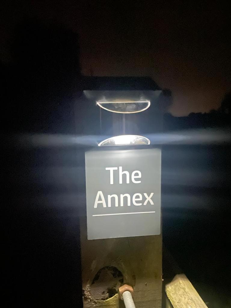 The Annex @ 3 East Town Cottages West Ashton Ngoại thất bức ảnh